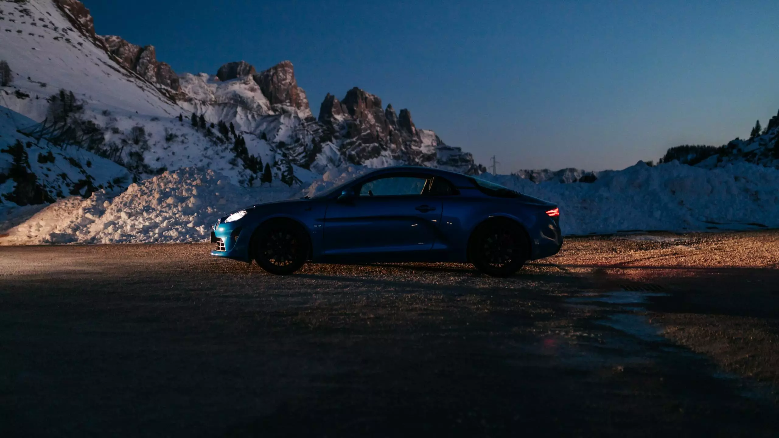 אודות ההיסטוריה והמורשת של מותג אלפין | Alpine Israel